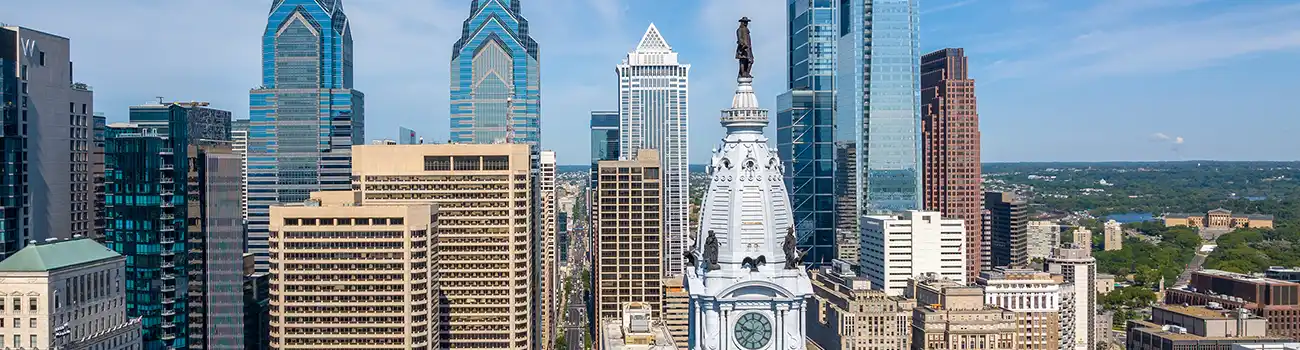 Interstate Plastics supplies plastics Philadelphia relies on.
