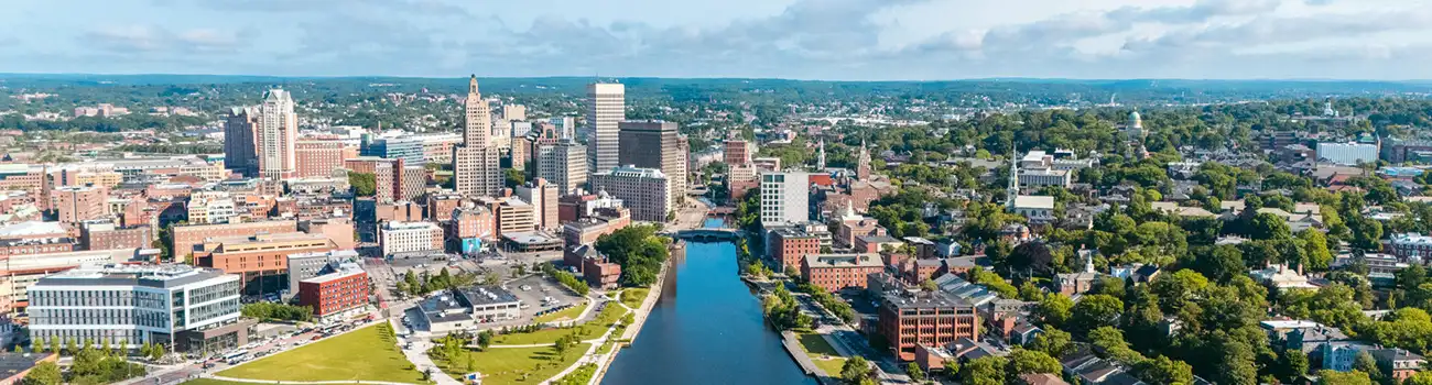 Interstate Plastics supplies plastics to Providence and Rhode Island.