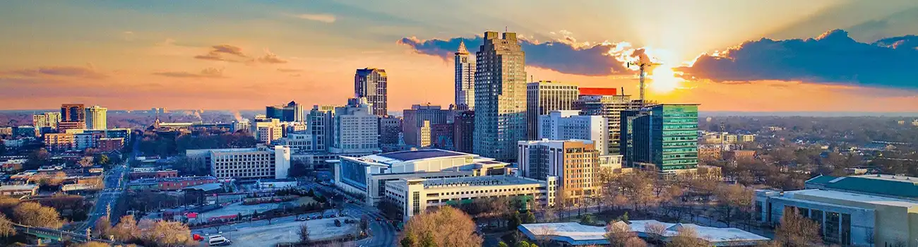 Interstate Plastics supplies plastics to Raleigh and the Research Triangle.