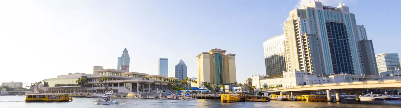 Interstate Plastics is your source for Tampa plastics.