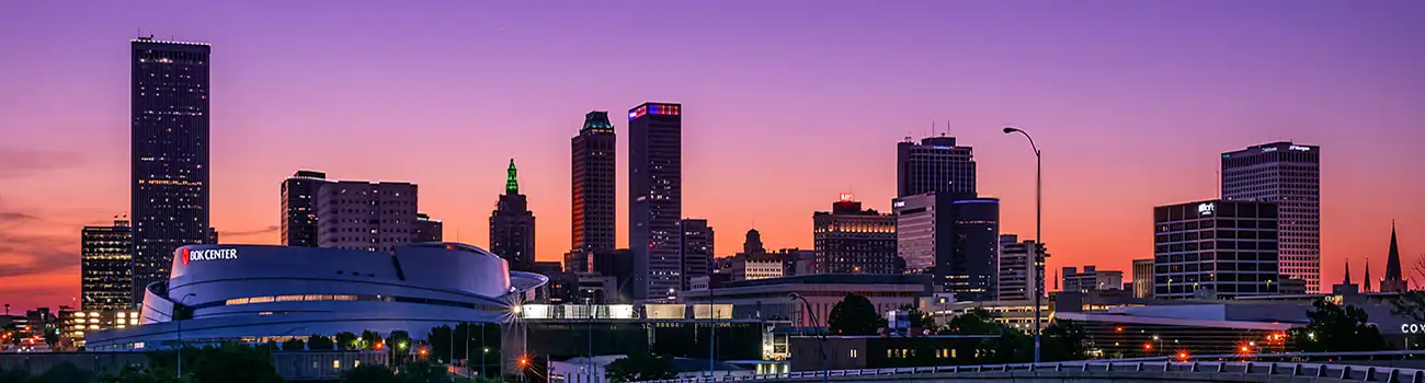 Interstate Plastics provides Tulsa with plastics expertise and material solutions.
