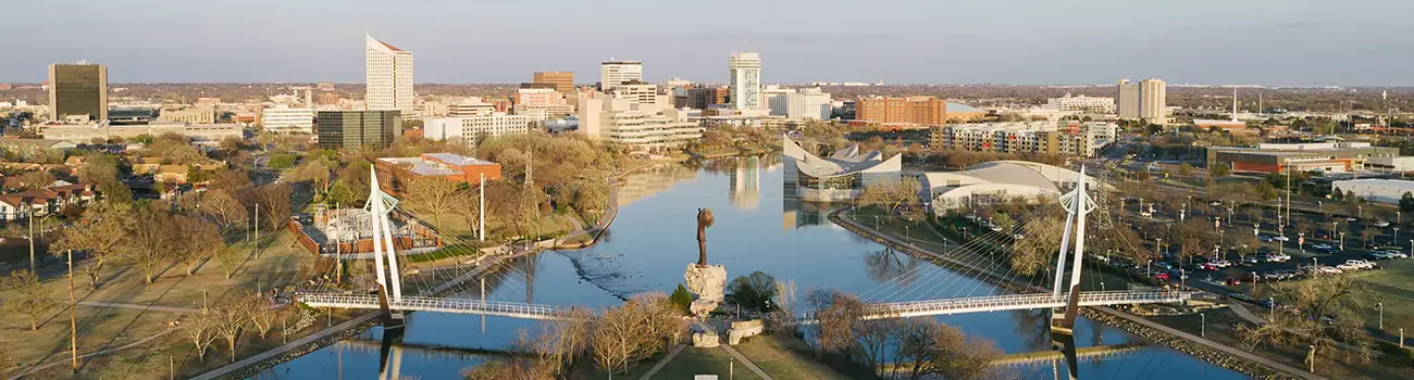 Interstate Plastics is the Kansas plastic supplier for Wichita.