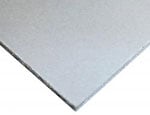 Expanded PVC Sheet - White