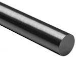 Bearing Grade PEEK HPV Rod