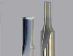 PEEK Router Bits