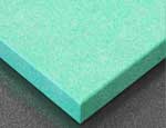 HDPE Radiation Shielding Material