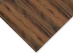Timberline Woodgrain HDPE