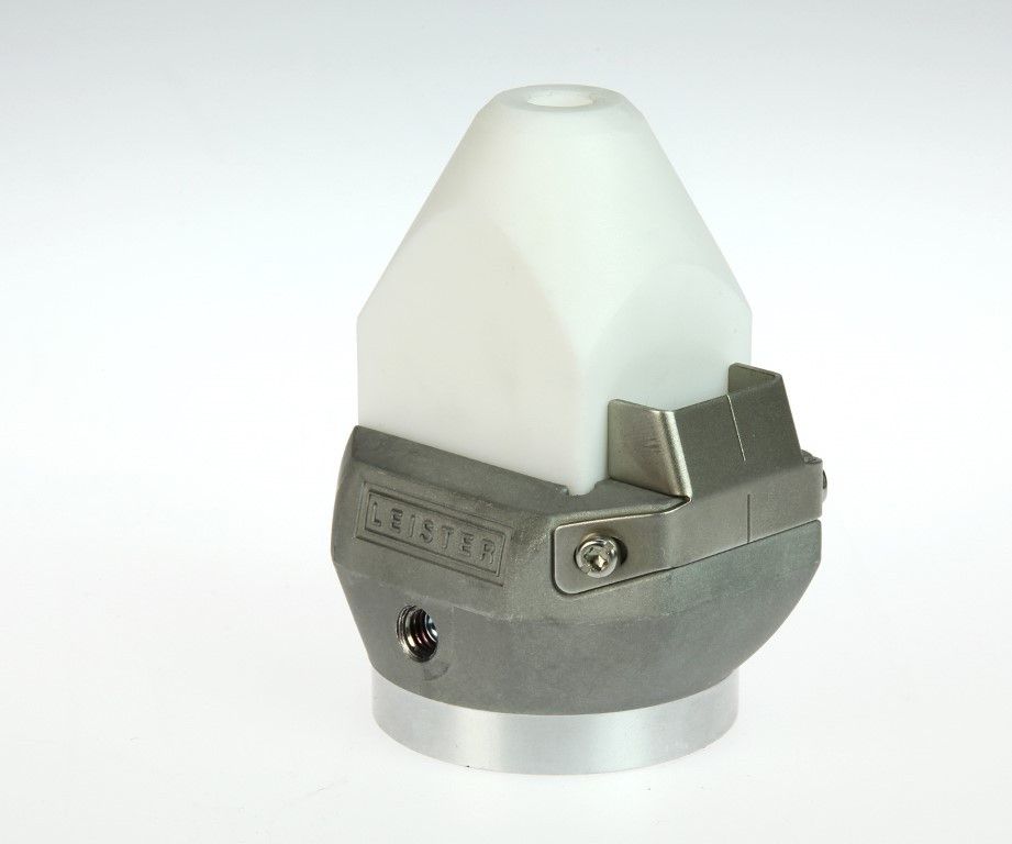 14MM WELDING CORNER SEAM SHOE (145.811) - WELDPLAST S2- FUSION 2- AND FUSION 3/3C