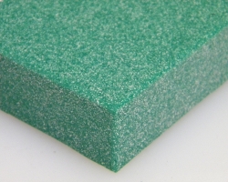 MAXSHIELD<sup>&reg;</sup> BORON FILLED OLEPHIN - 1 IN. THICK