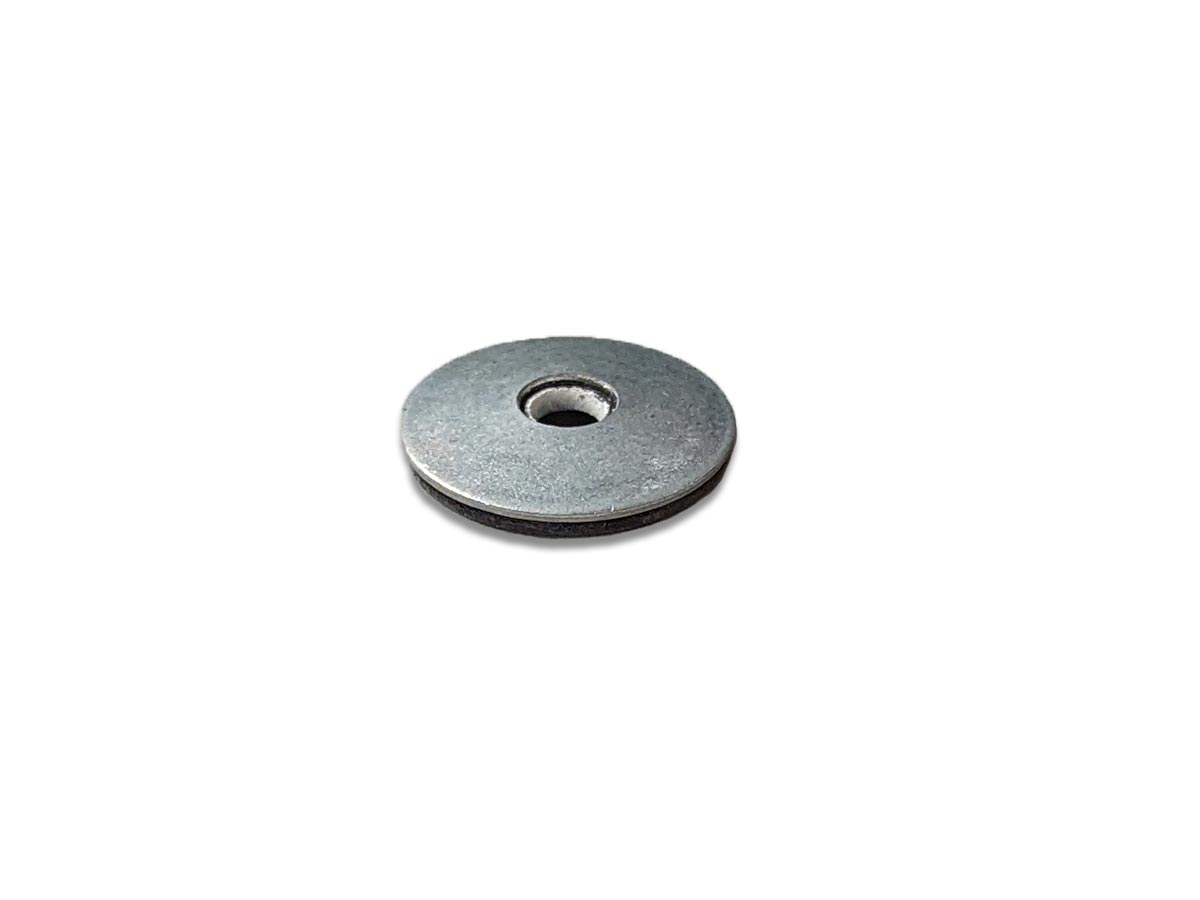 1 INCH ALUMINUM WASHER WITH GASKET