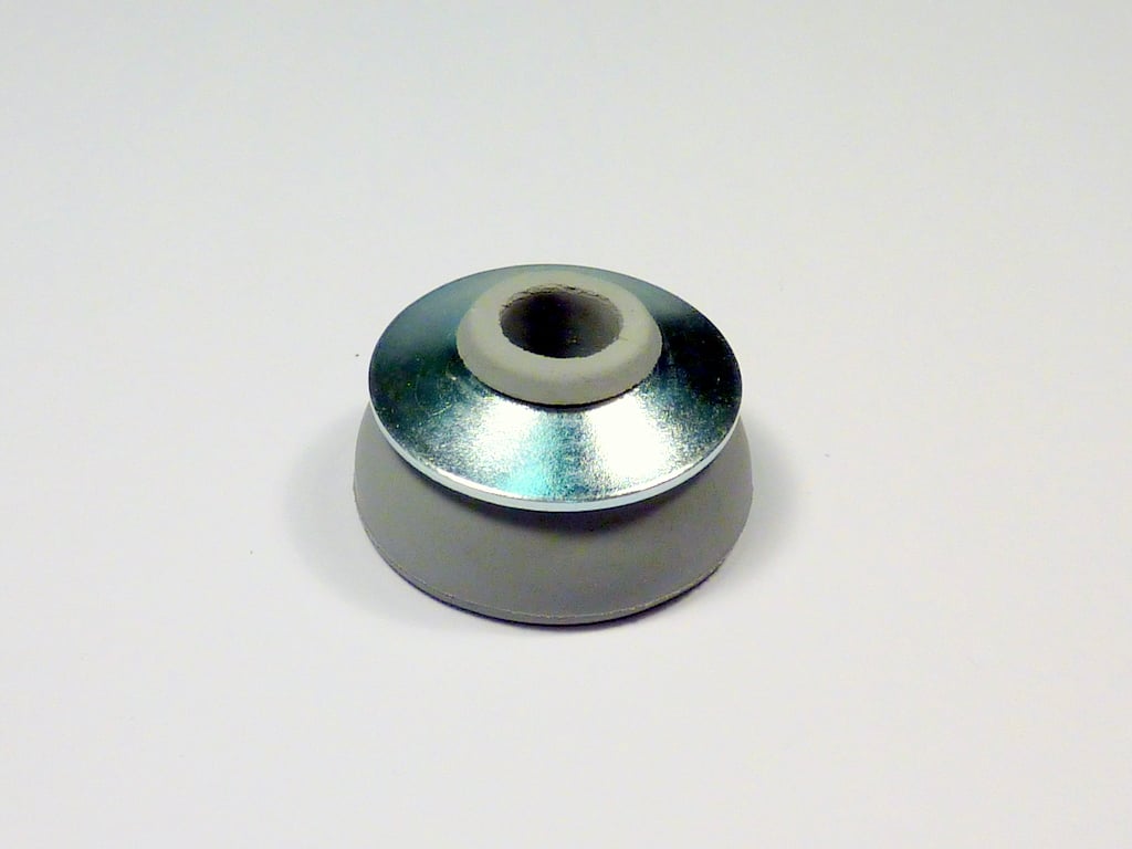 1 INCH BUBBLE WASHER Image 2