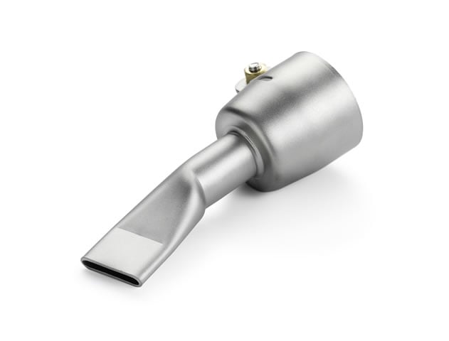 20MM ANGLE FLAT SLOT NOZZLE - LEISTER<sup>&reg;</sup>