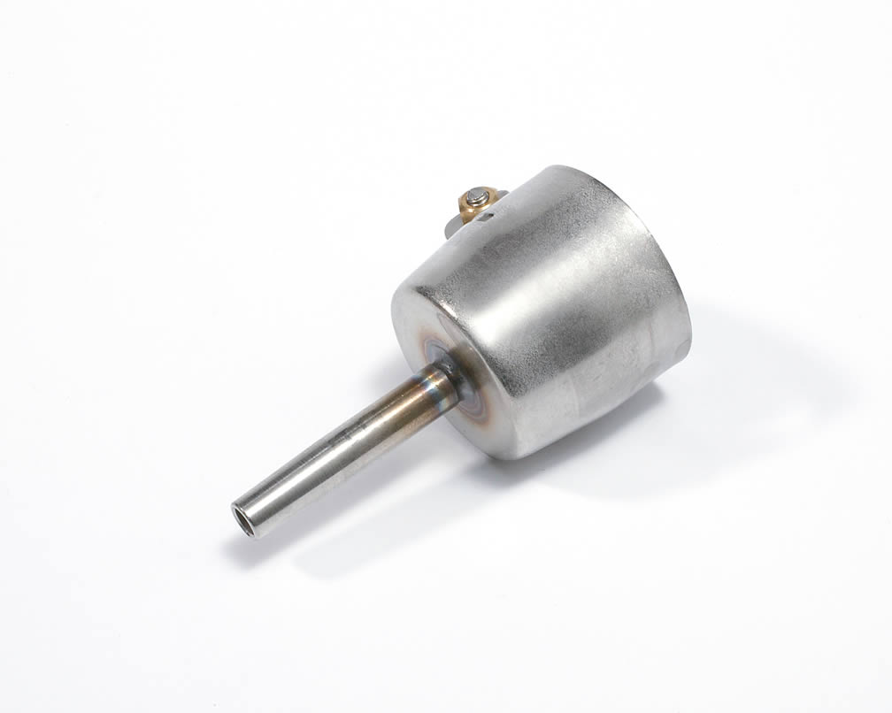 5MM TUBULAR NOZZLE - LEISTER<sup>&reg;</sup>