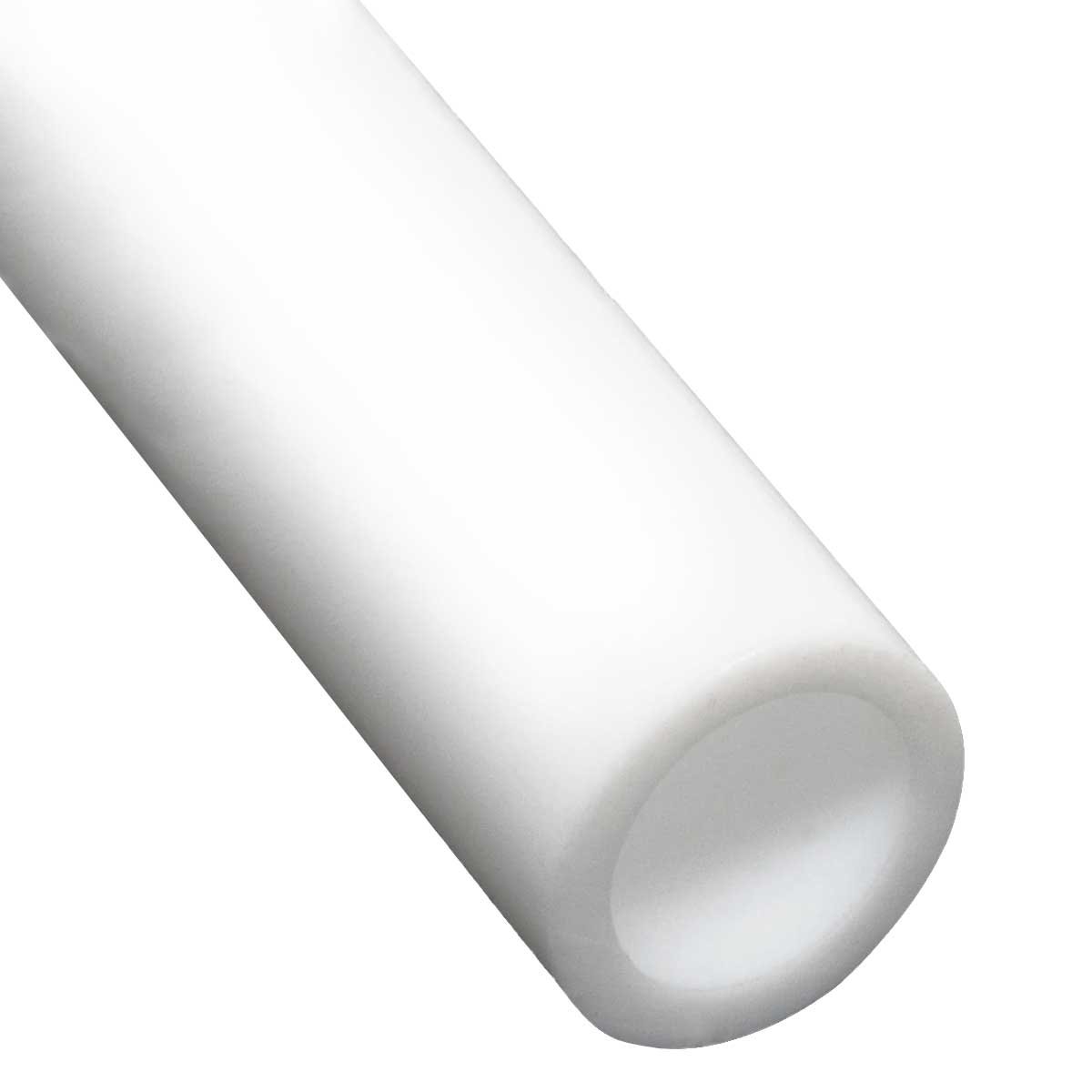 Acetal Plastic Tube | Acetal Copolymer | Natural Color