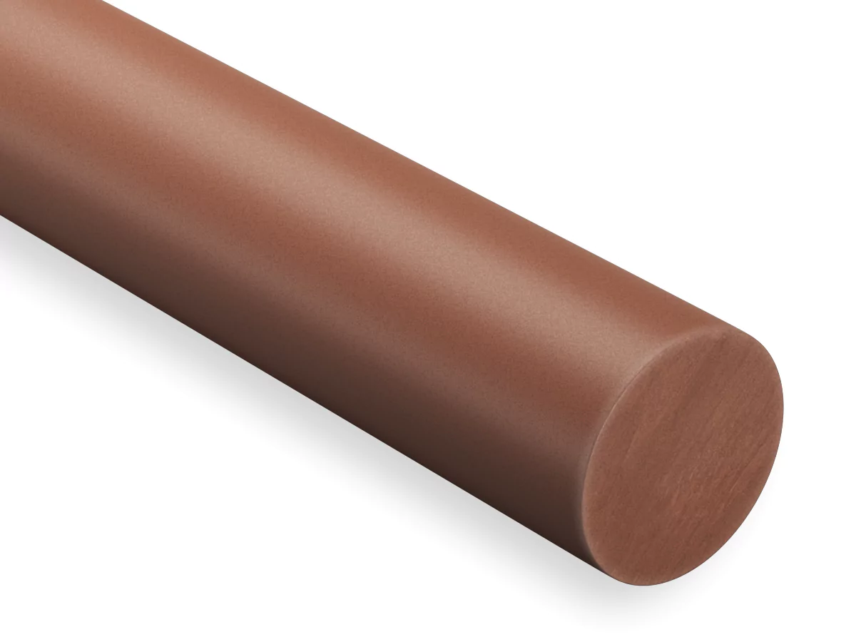 Acetal Rod | 13% AF Blend