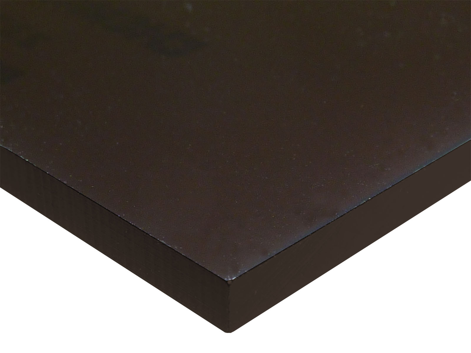 Acrylic Sheet | Bronze 2370 Extruded Paper-Masked (Transparent 11%)
