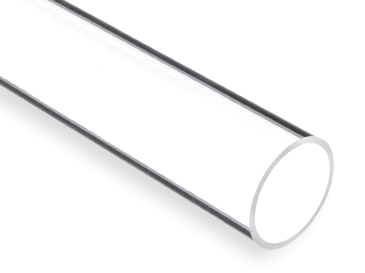 Acrylic Tube | Clear Cast