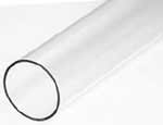 Acrylic Tube | Clear Cast Image 2