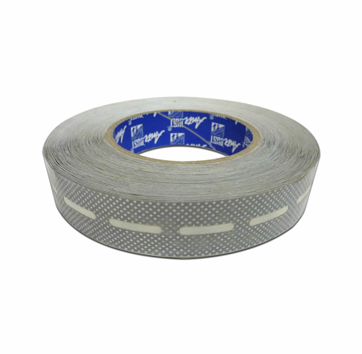 ALUMINUM VENT TAPE