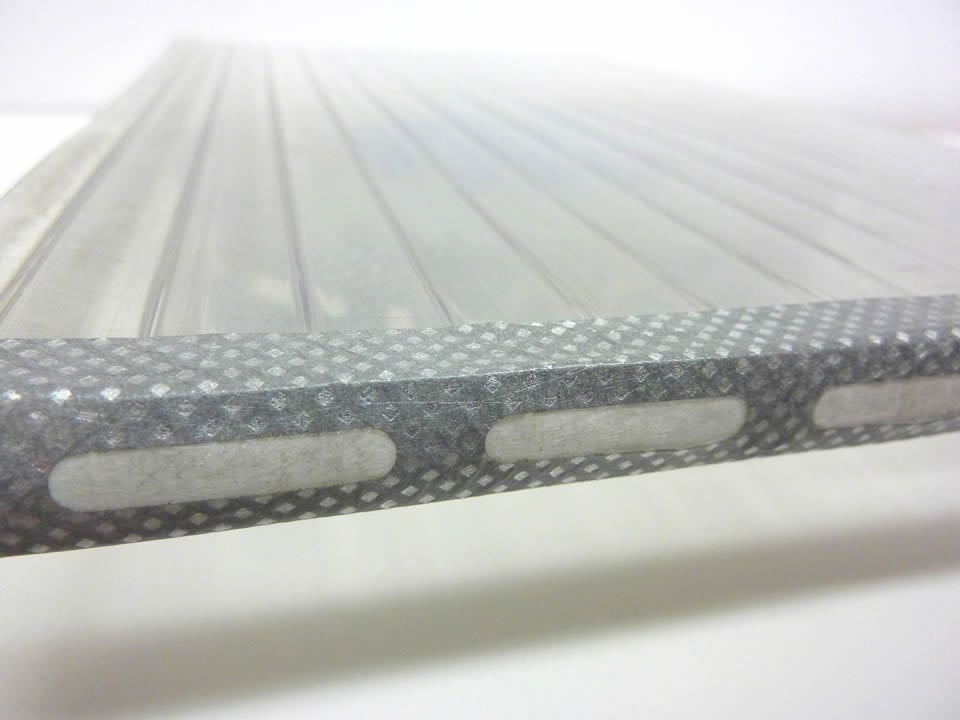 Aluminum Vent Tape Image 3