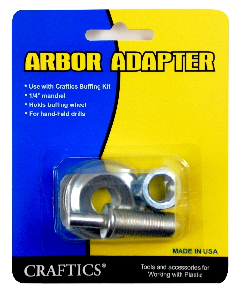 ARBOR ADAPTER