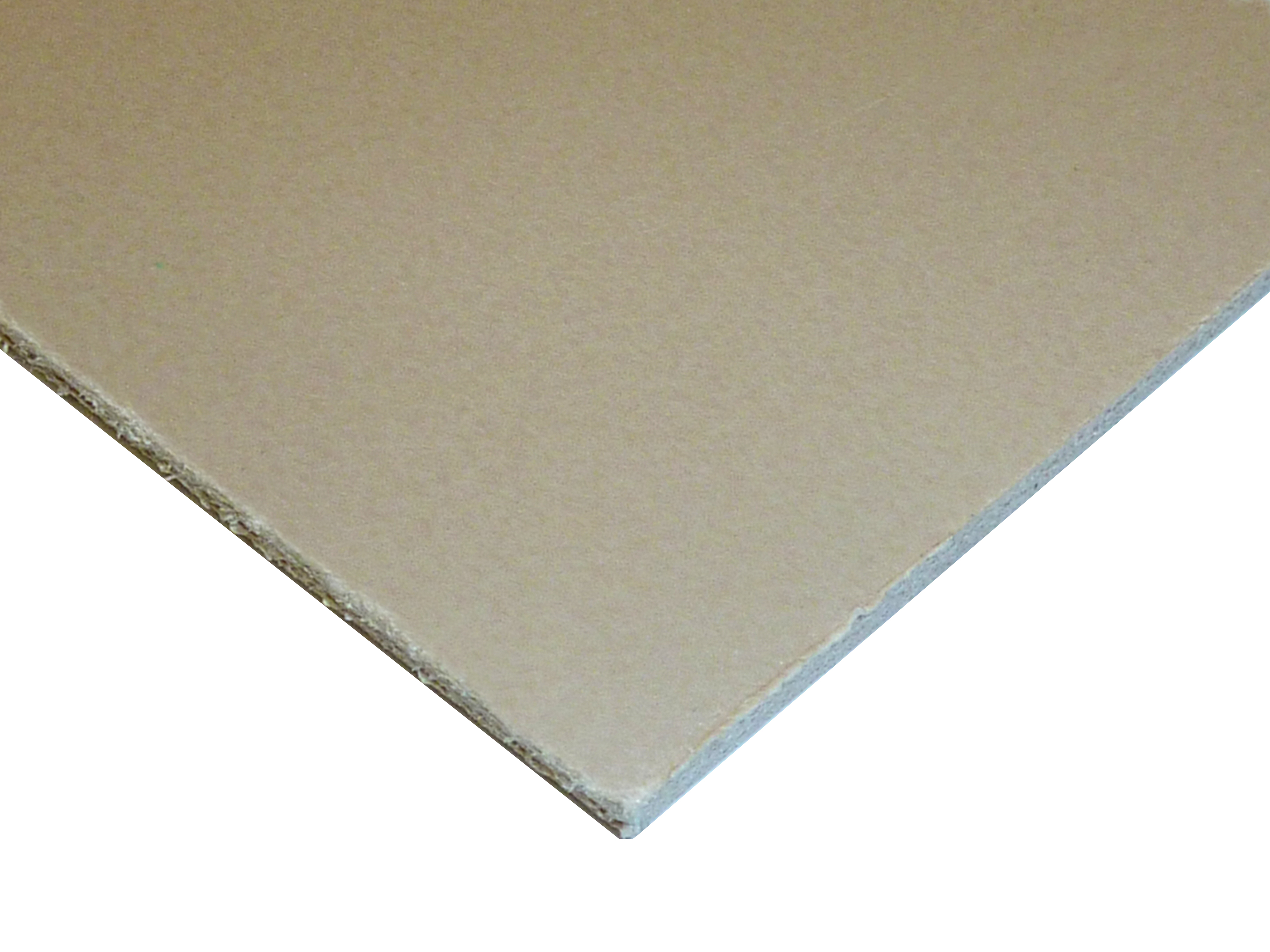 PVC Expanded Sheet | Beige