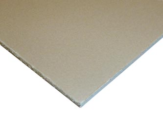 PVC Expanded Sheet | Beige Image 2