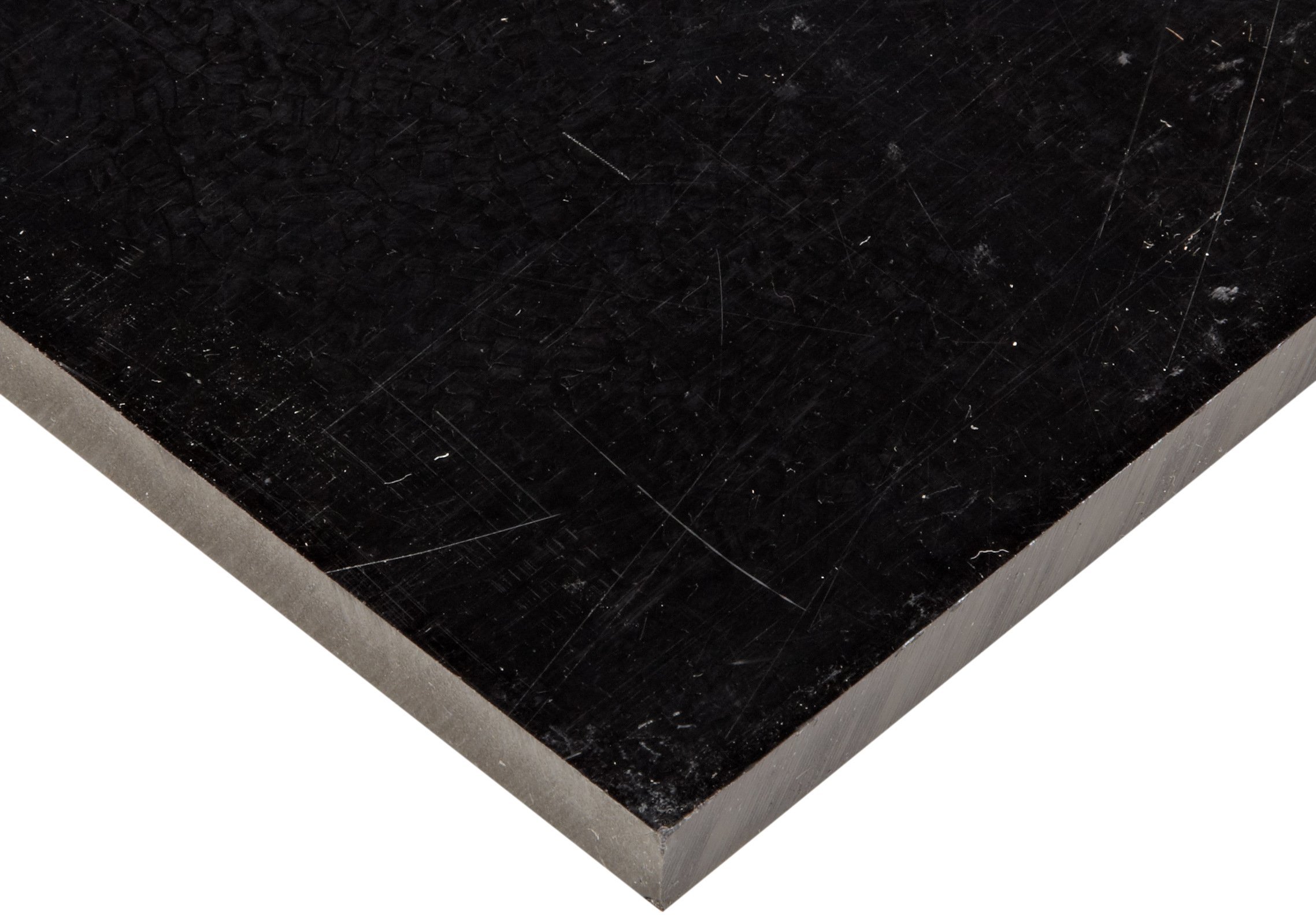 ABS MACHINABLE PLASTIC SHEET 5/16" X 12" X 19.25" 
