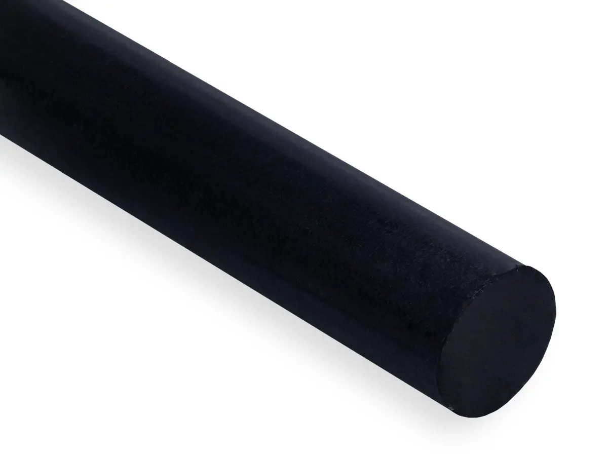 Black Noryl<sup>®</sup> Rod EN 265