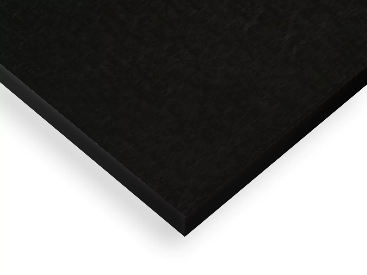 Black PEEK Sheet | Bearing Grade PEEK HPV
