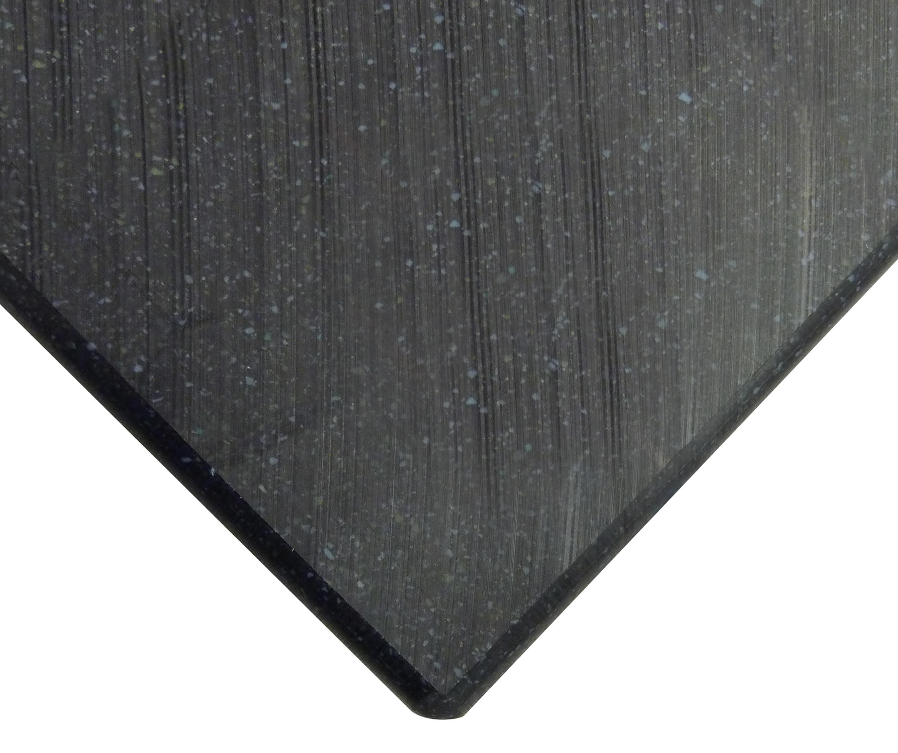Black UHMW Polyethylene Plastic Sheet 1-1/4 Thick x 8 Wide x 24 Long Black UHMW Polyethylene Plastic Sheet 1-1/4 Thick x 8 Wide x 24 Long
