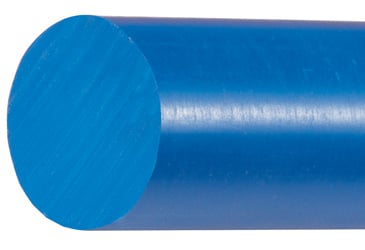 Radel<sup>®</sup> Rod | Blue #BL033