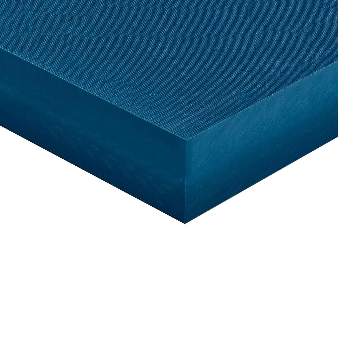 Blue Acetal Metal Detectable Sheet