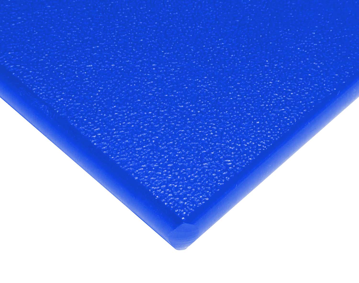 StarBoard<sup>®</sup> Perch Panel | Blue HDPE