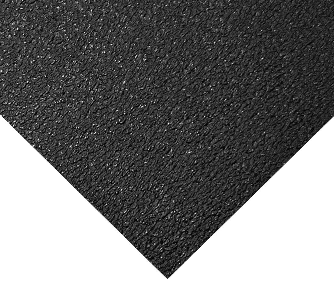 Boltaron<sup>®</sup> Thermoforming Hair Cell Black Sheet