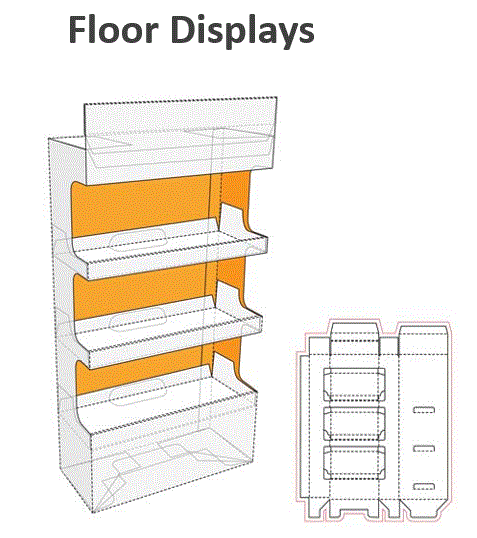 Bubble-X&reg; Printing And Packaging Plastic Sheets Image 2
