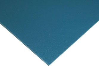 KYDEX<sup>&reg;</sup> T SHEET | CADET BLUE #42000 Image 2
