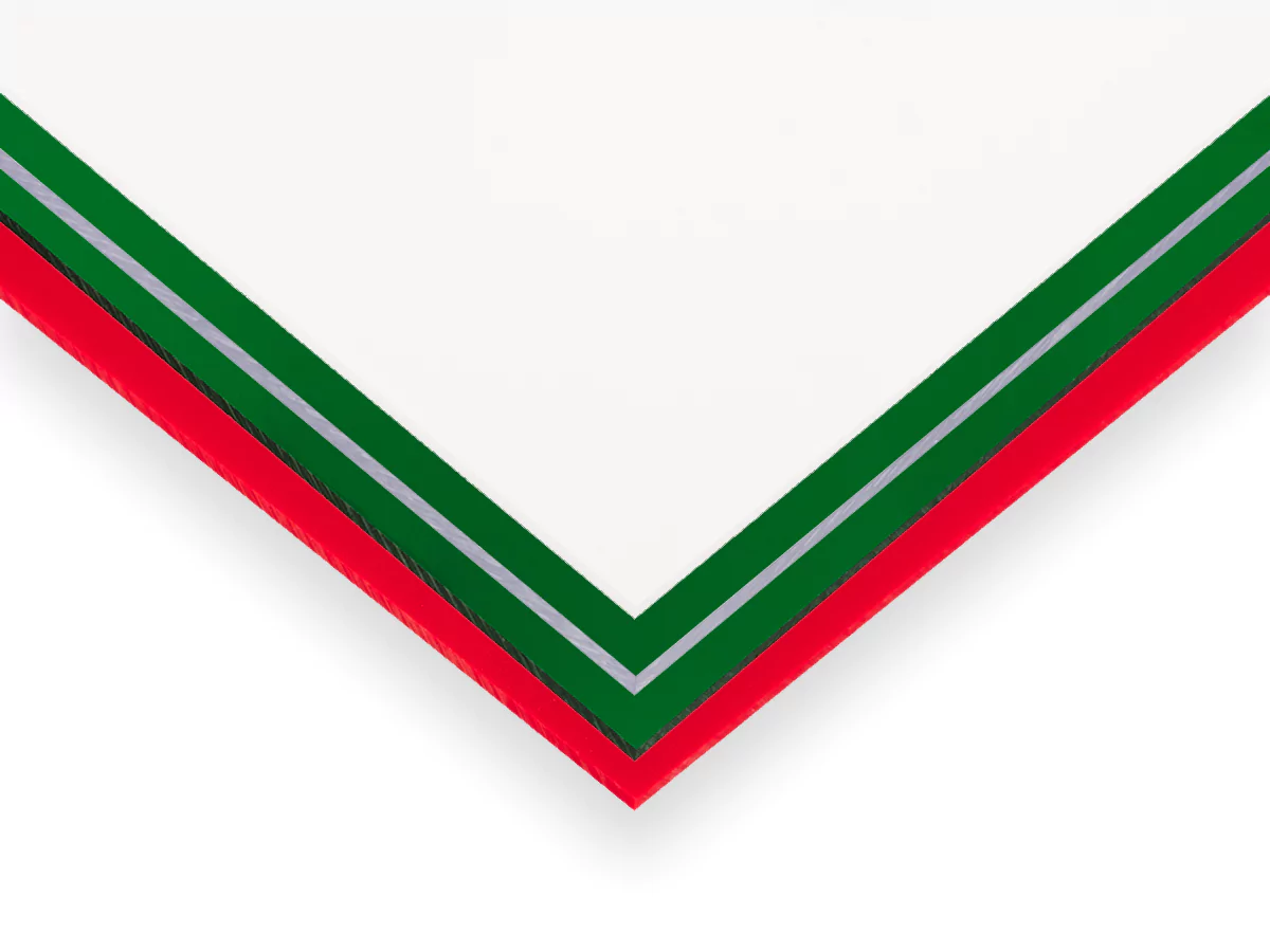 Christmas Acrylic Color Pack Image 2