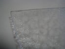 ACRYLIC SHEET - CLEAR ADOBE CAST PAPER-MASKED Image 2
