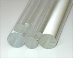 Acrylic Rod | Clear Extruded Image 2