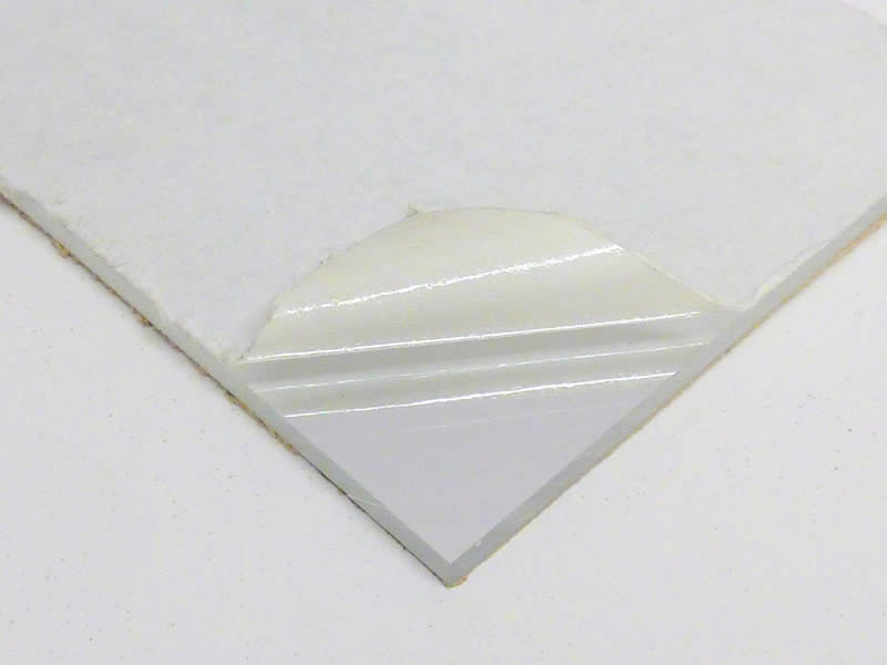 Acrylic Mirror Sheet | Clear Extruded Mirror Image 2