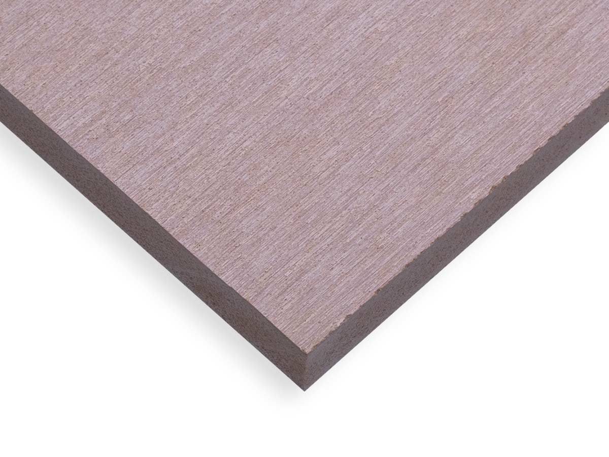 Composite Lumber & Deck Boards