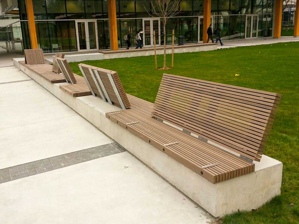 Composite Lumber & Deck Boards Image 4