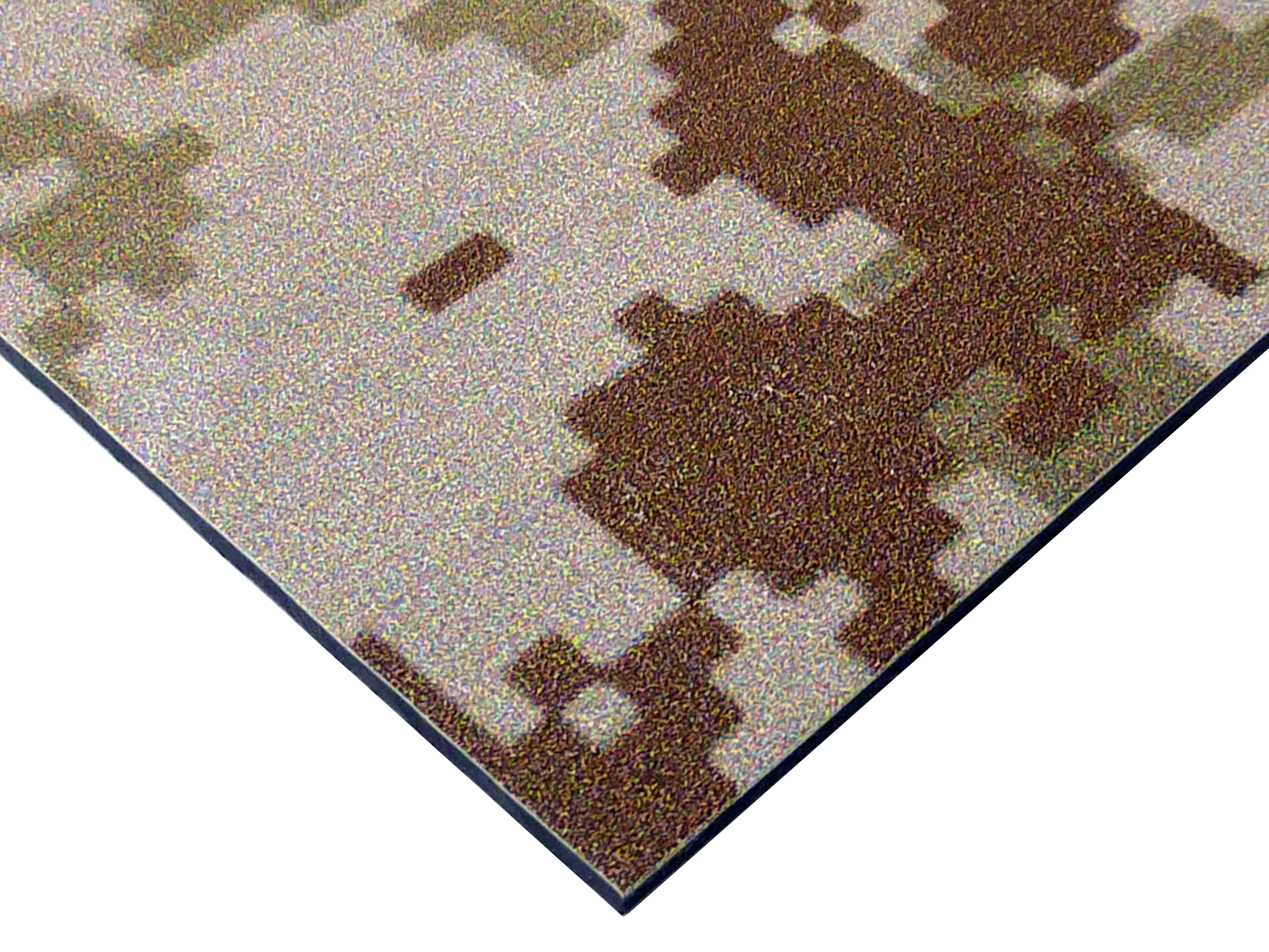 KYDEX<sup>&reg;</sup> SHEET - DESERT DIGI CAMO