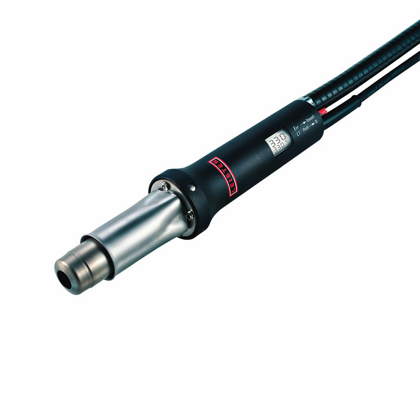 LEISTER<sup>&reg;</sup> PID