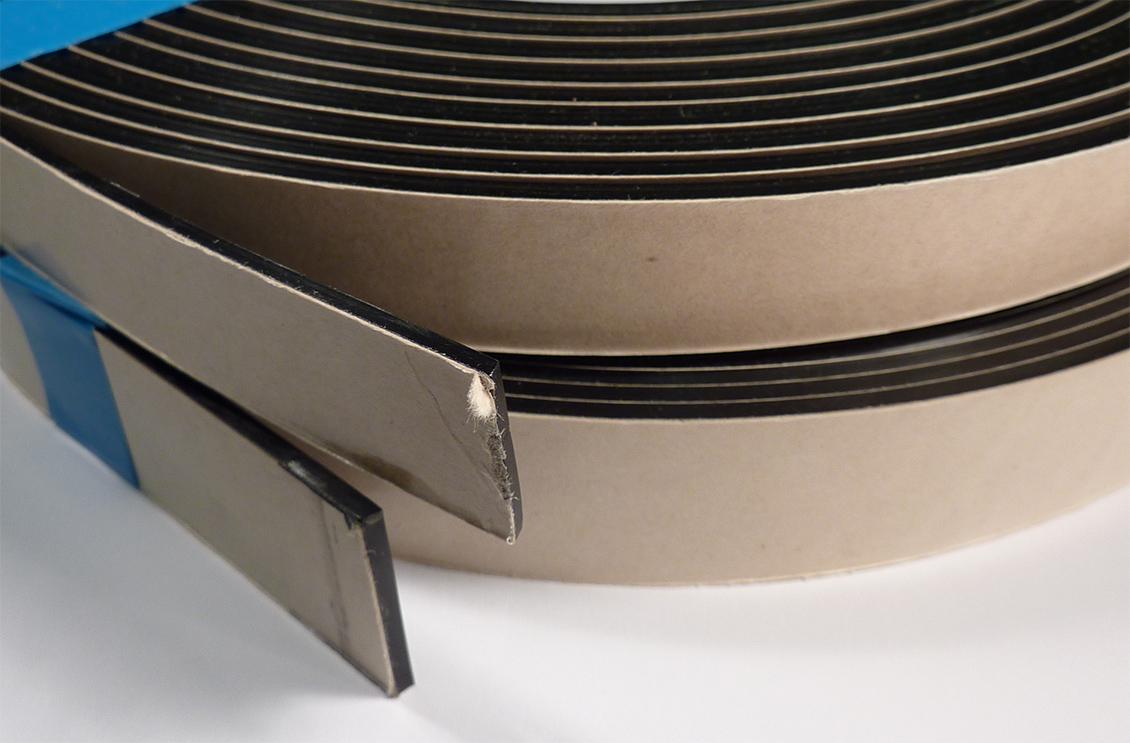 UHMW Anti-Static UV Stable Pressure-Sensitive Tape Image 2