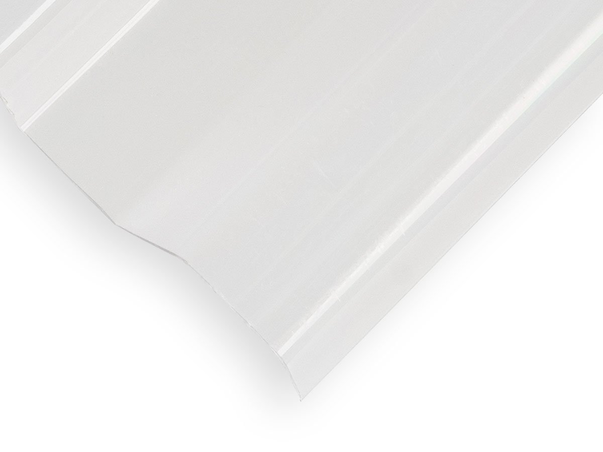 DYNAGLAS SOLARSOFT MAX | CORRUGATED POLYCARBONATE SHEET