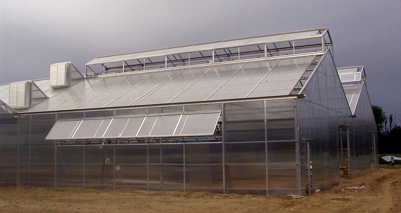 Dynaglas SolarSoft Max | Corrugated Polycarbonate Sheet Image 2