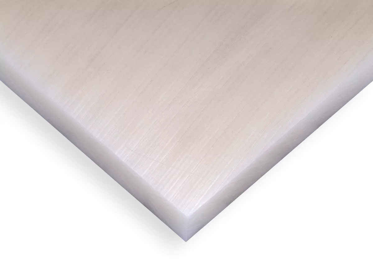 ESD Acetal Sheet | Natural ESD Grade