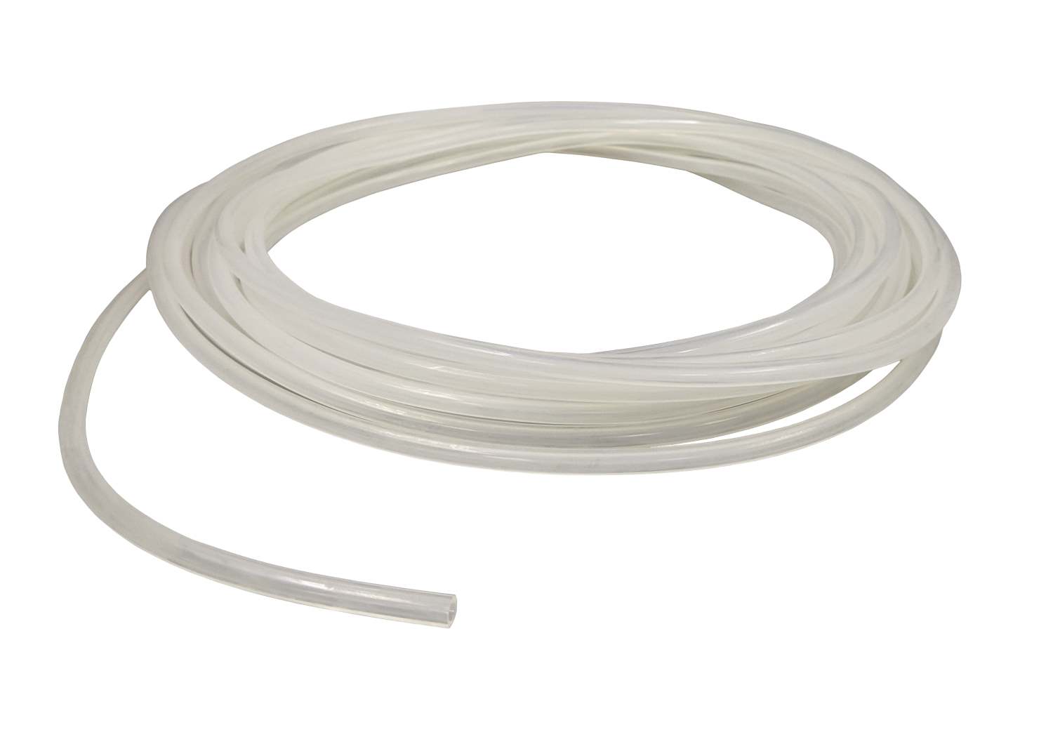 Excelon Flexible Thermoplastic Tubing | High-Heat Polyurethane Tube Image 2